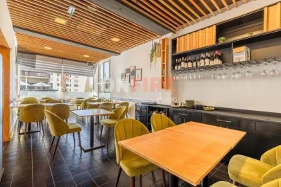 Negócio para Trespasse em São Martinho