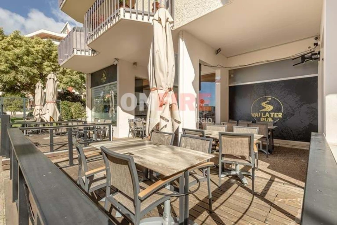 Negócio para Trespasse em São Martinho Foto 1