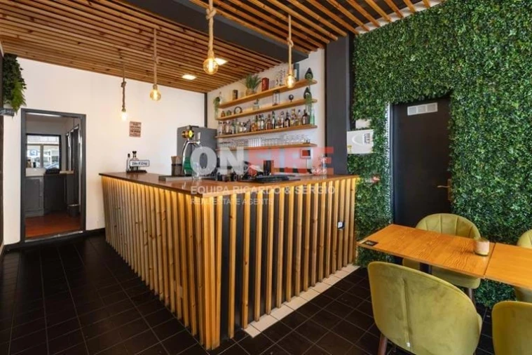 Negócio para Trespasse em São Martinho Foto 8