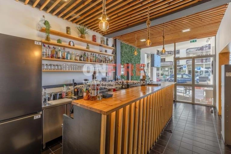 Negócio para Trespasse em São Martinho Foto 6