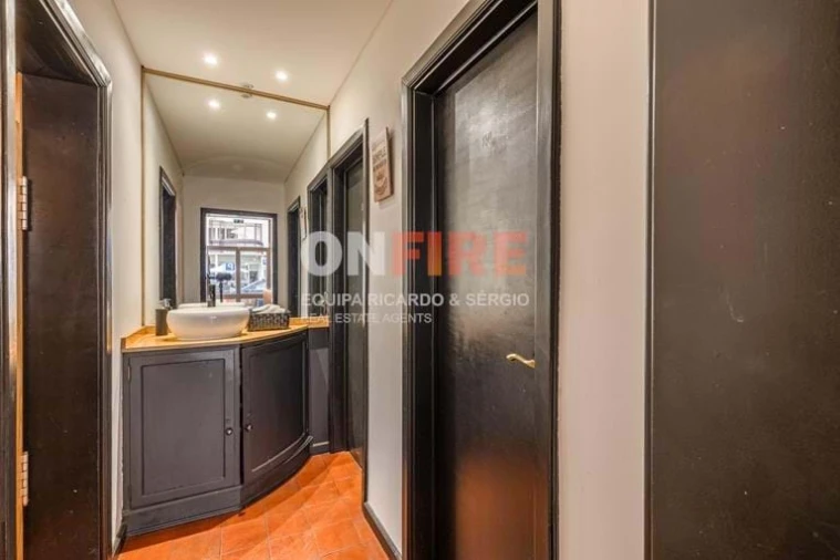 Negócio para Trespasse em São Martinho Foto 11