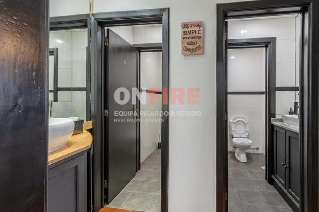 Negócio para Trespasse em São Martinho Foto 12