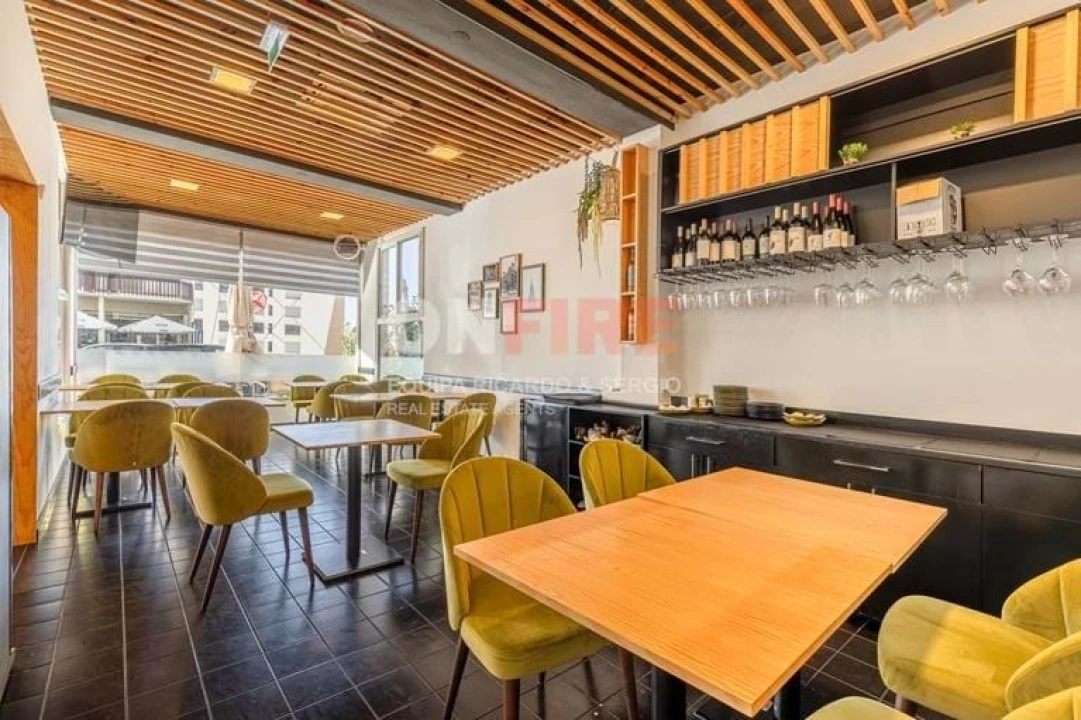 Negócio para Trespasse em São Martinho Foto 4