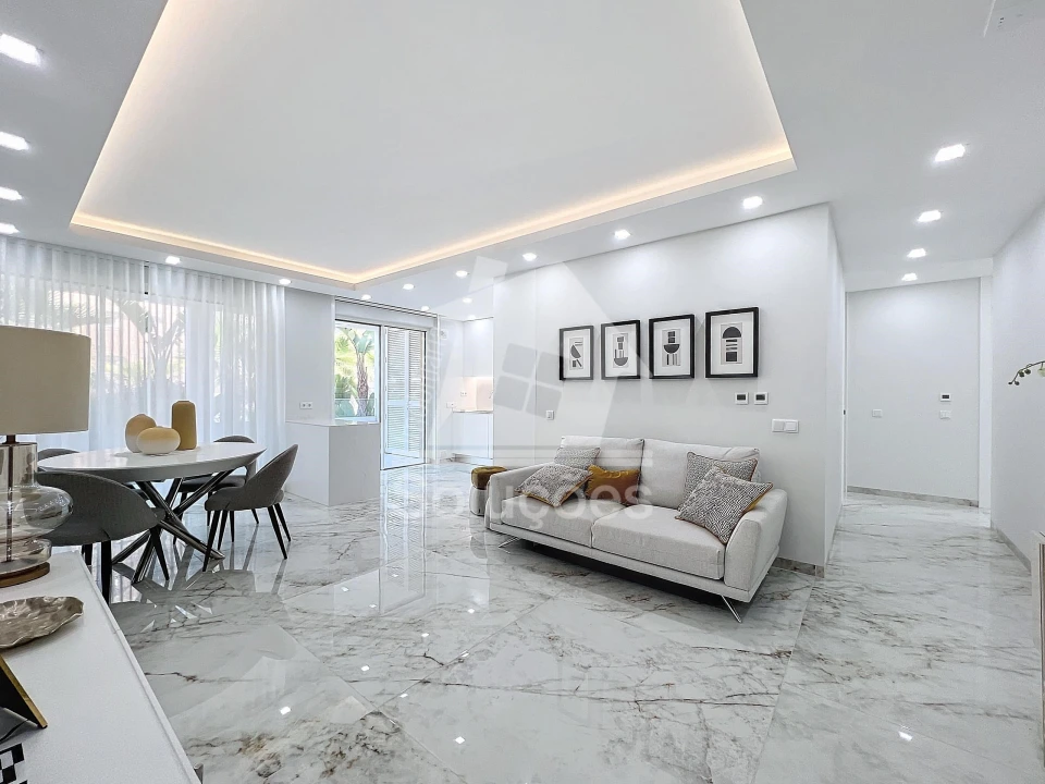 Apartamento T4 para Venda em Lagos (São Sebastião e Santa Maria) Foto 3