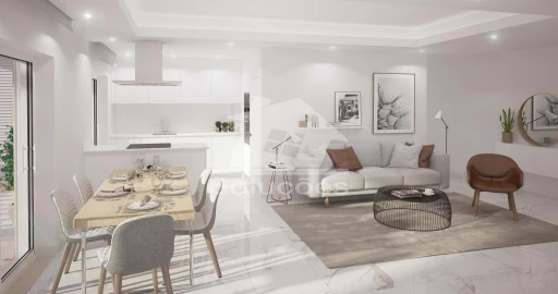 Apartamento T4 para Venda em Lagos (São Sebastião e Santa Maria)