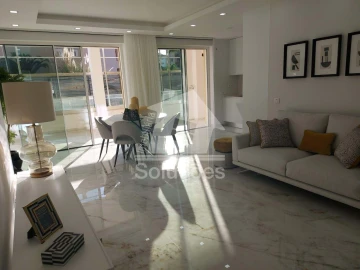 Apartamento T4 para Venda em Lagos (São Sebastião e Santa Maria)