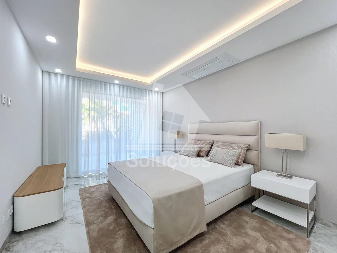 Apartamento T4 para Venda em Lagos (São Sebastião e Santa Maria) Foto 29
