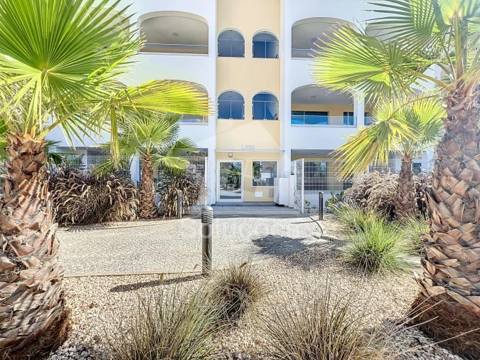 Apartamento T4 para Venda em Lagos (São Sebastião e Santa Maria) Foto 18