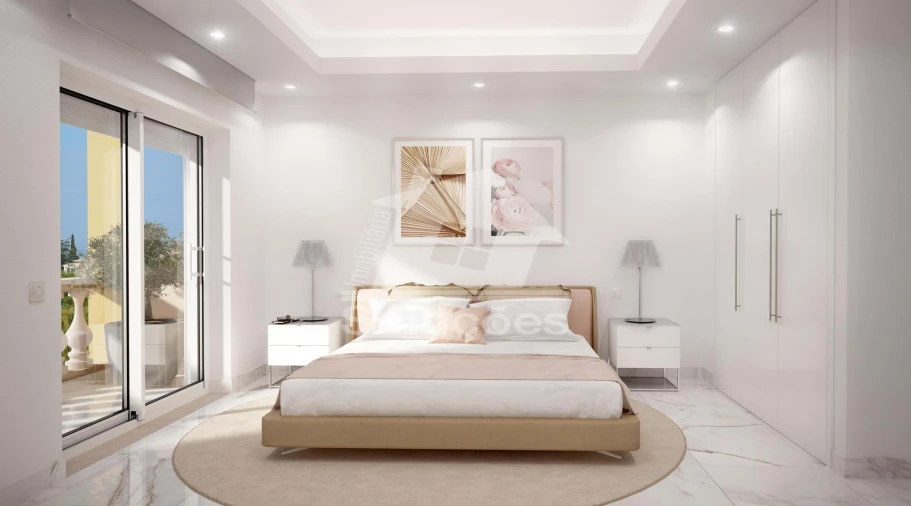 Apartamento T4 para Venda em Lagos (São Sebastião e Santa Maria) Foto 10