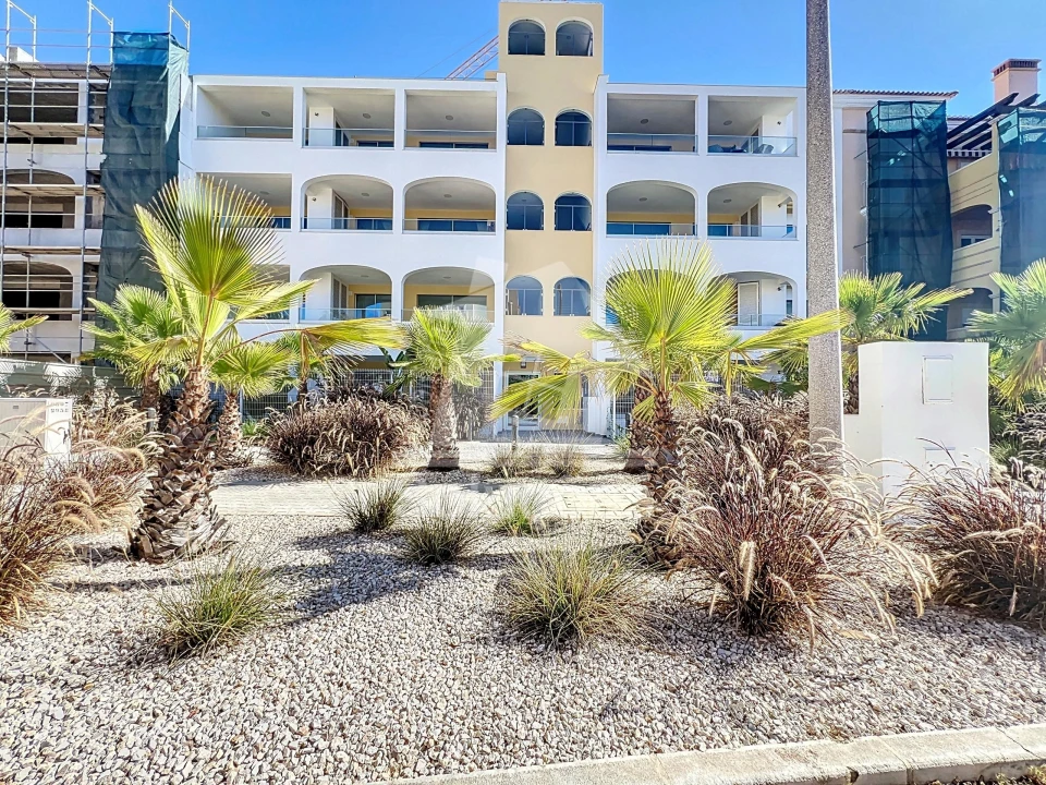 Apartamento T4 para Venda em Lagos (São Sebastião e Santa Maria) Foto 8