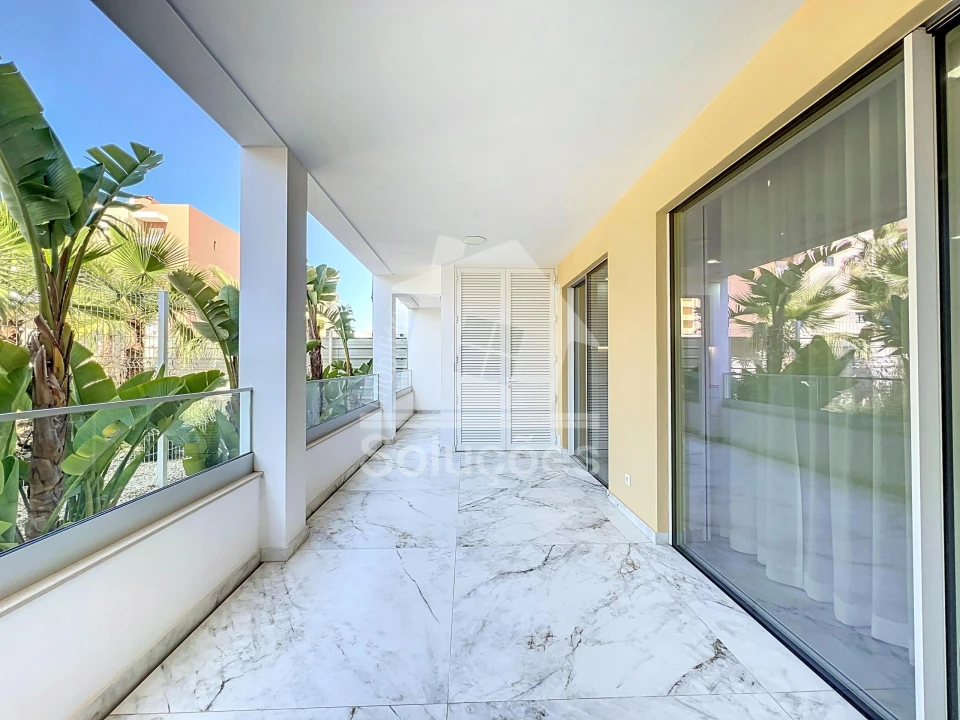 Apartamento T4 para Venda em Lagos (São Sebastião e Santa Maria) Foto 24