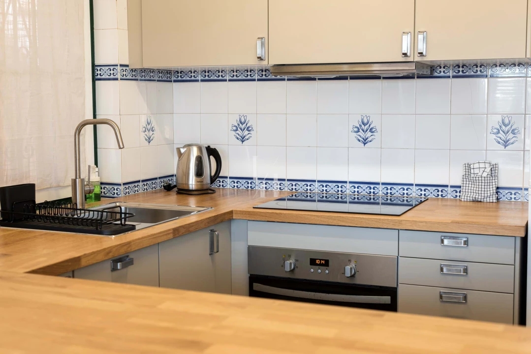 Apartamento T2 para Arrendamento férias em Quarteira Foto 27