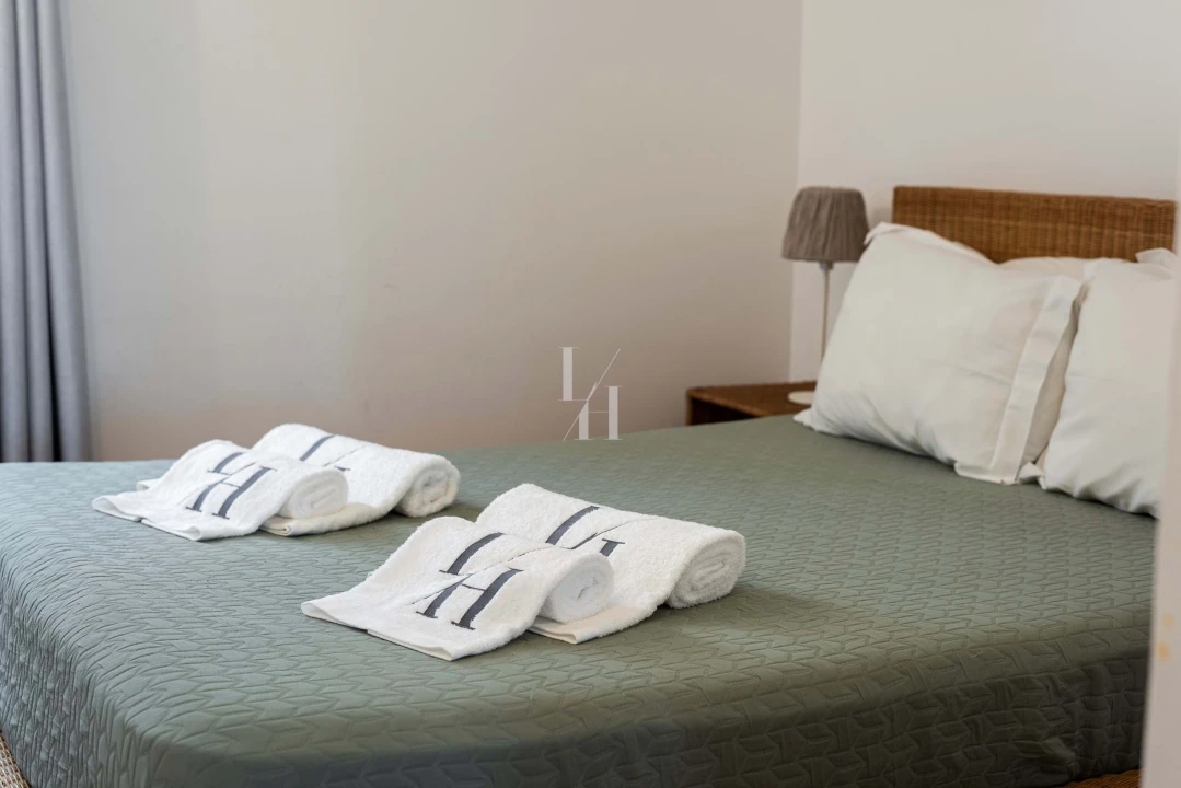 Apartamento T2 para Arrendamento férias em Quarteira Foto 2