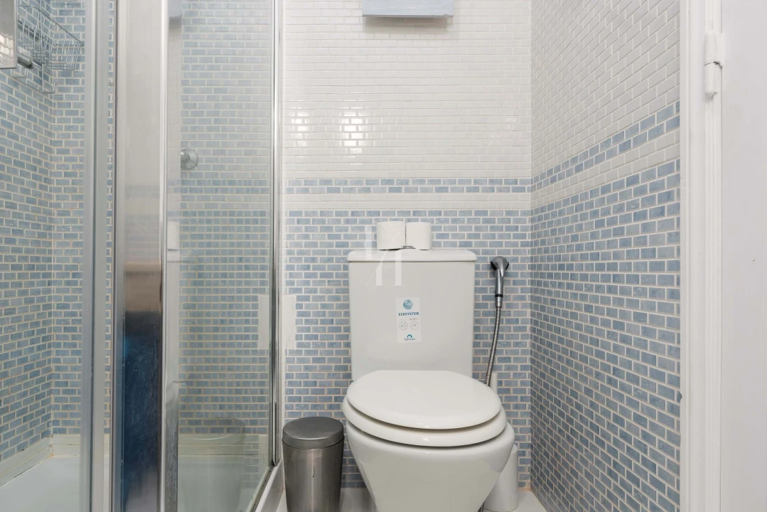 Apartamento T2 para Arrendamento férias em Quarteira Foto 19