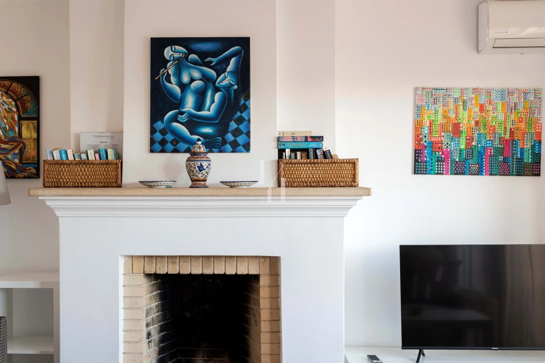 Apartamento T2 para Arrendamento férias em Quarteira Foto 26