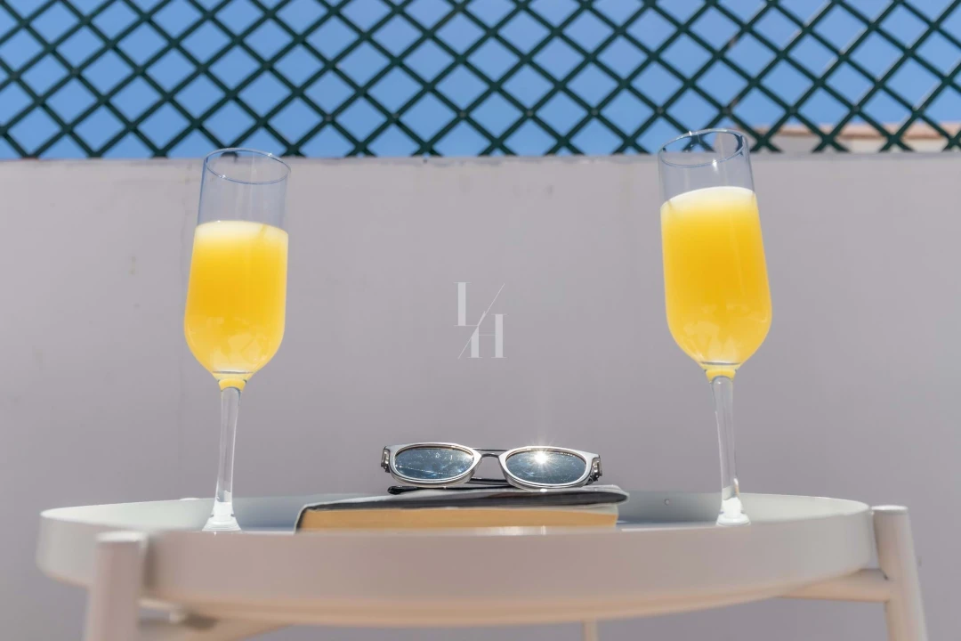 Apartamento para Arrendamento férias em Quarteira Foto 11