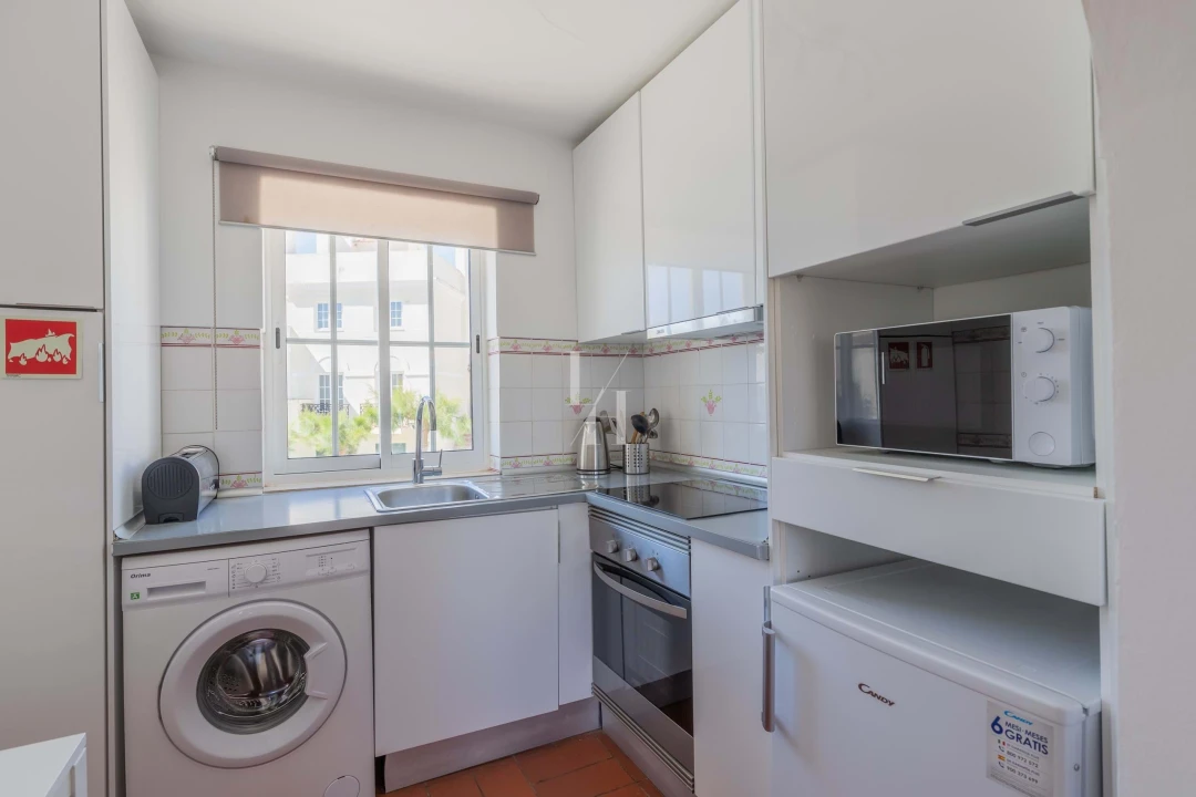 Apartamento para Arrendamento férias em Quarteira Foto 8
