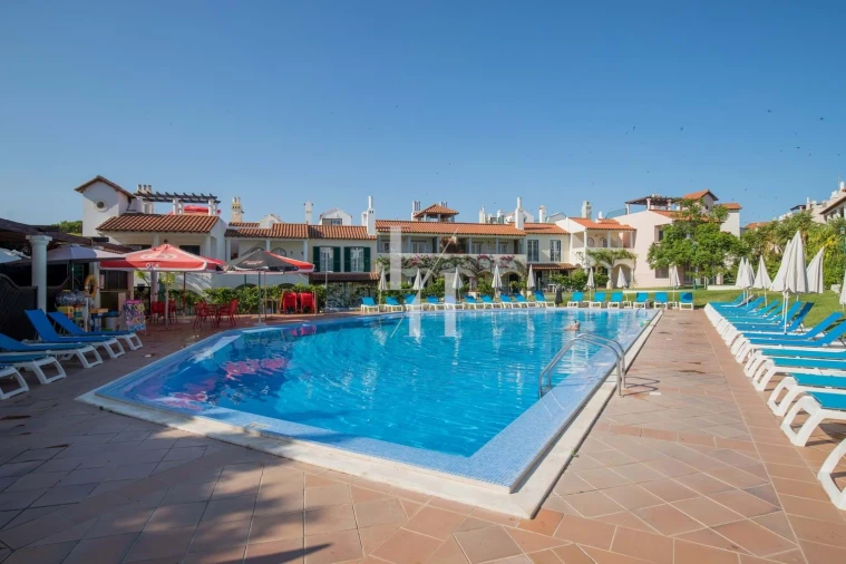 Apartamento para Arrendamento férias em Quarteira Foto 2