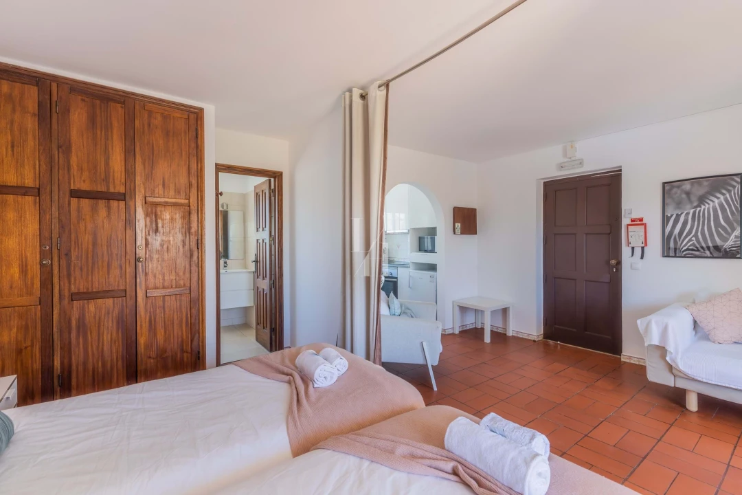 Apartamento para Arrendamento férias em Quarteira Foto 5