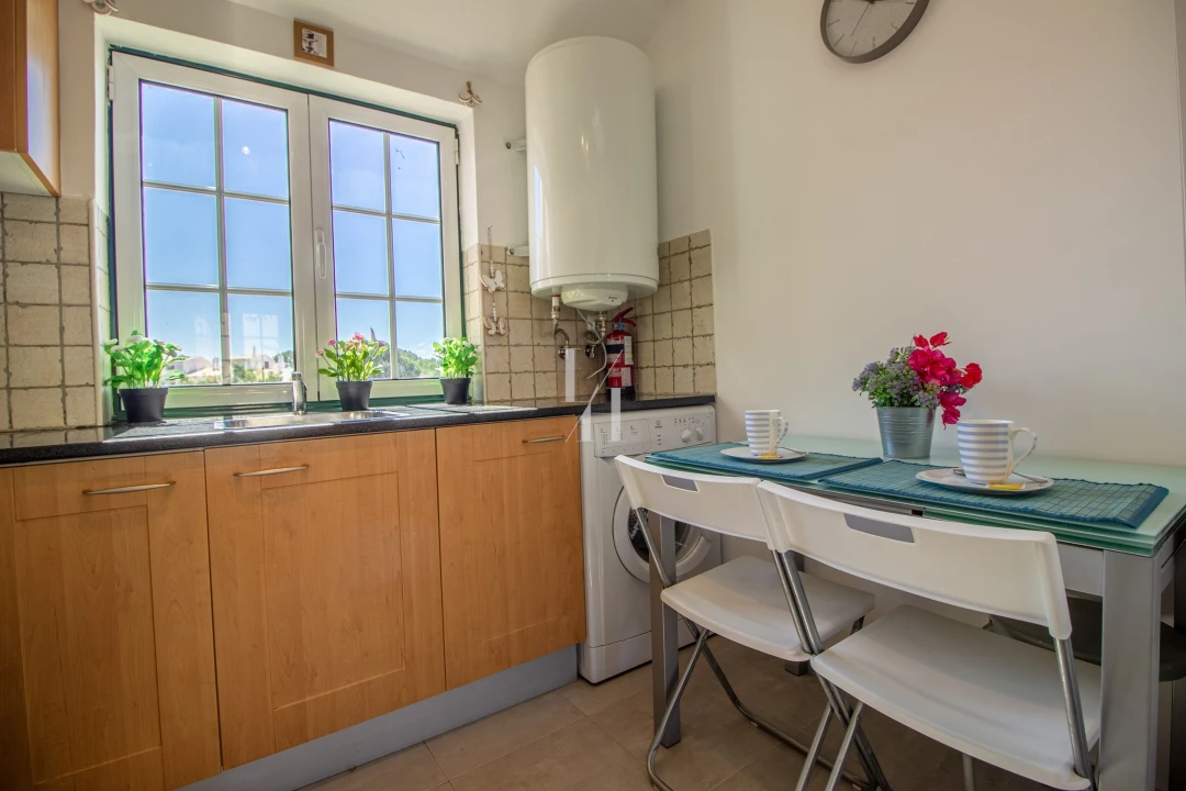 Apartamento para Arrendamento férias em Quarteira Foto 7