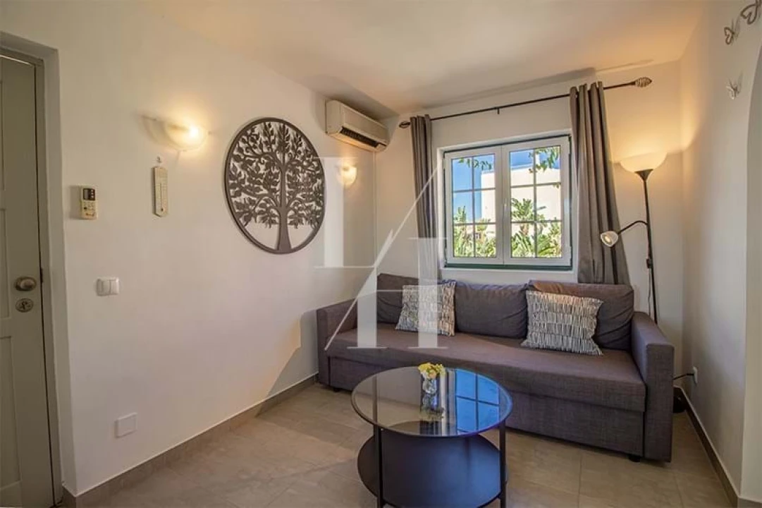 Apartamento para Arrendamento férias em Quarteira Foto 3