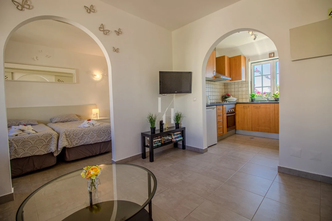 Apartamento para Arrendamento férias em Quarteira Foto 5