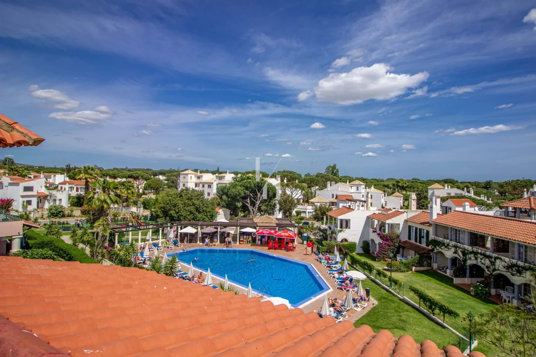 Apartamento T2 para Arrendamento férias em Quarteira Foto 21