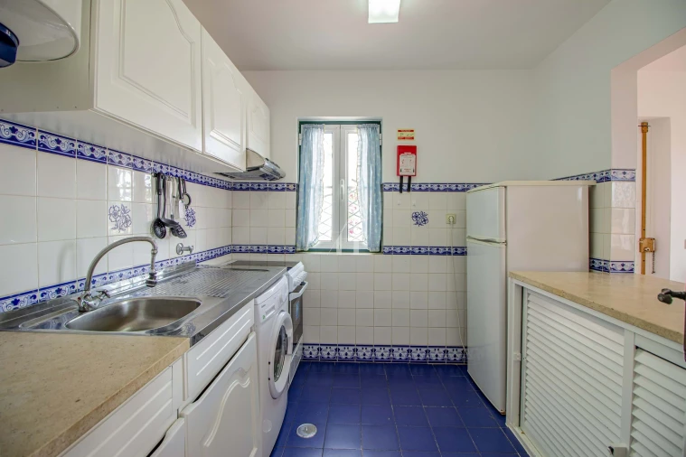 Apartamento T2 para Arrendamento férias em Quarteira Foto 12