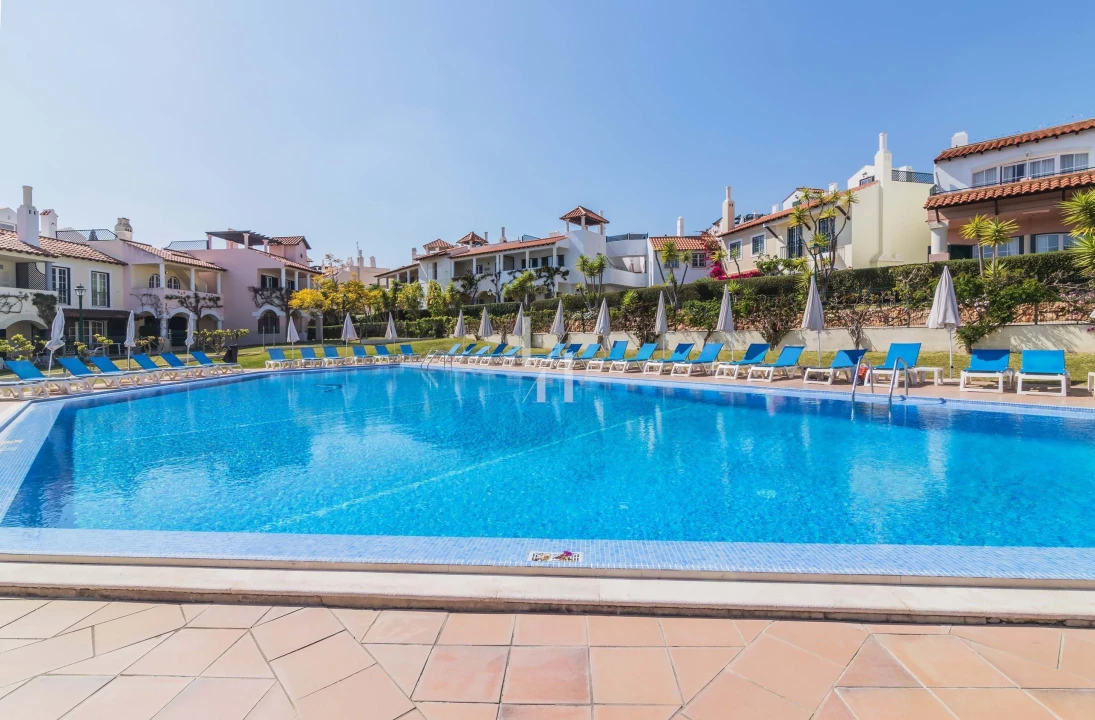 Apartamento T2 para Arrendamento férias em Quarteira Foto 22