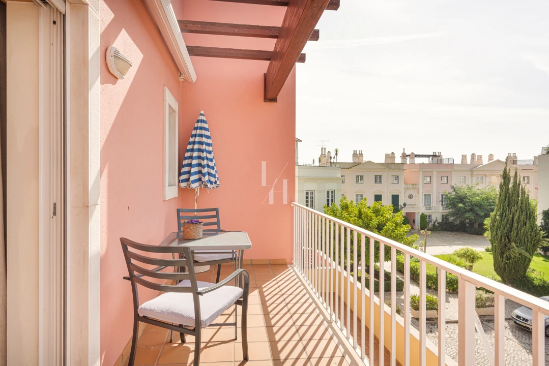 Apartamento T1 para Arrendamento férias em Quarteira Foto 7