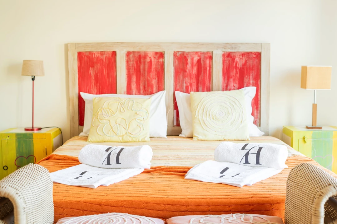 Apartamento T1 para Arrendamento férias em Quarteira Foto 17