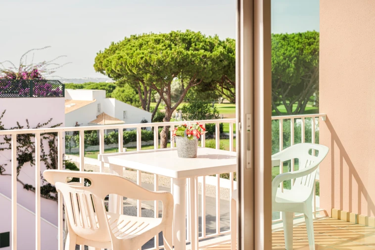 Apartamento T1 para Arrendamento férias em Quarteira Foto 10