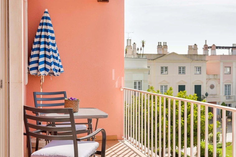 Apartamento T1 para Arrendamento férias em Quarteira Foto 8