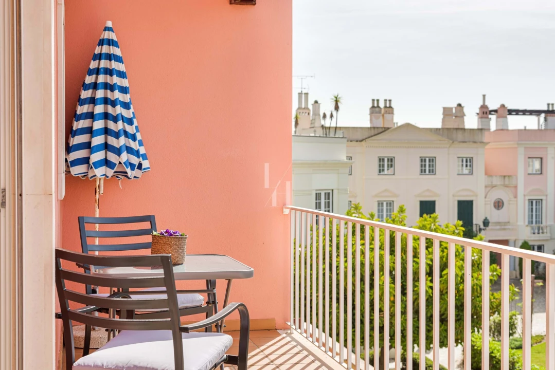 Apartamento T1 para Arrendamento férias em Quarteira Foto 8