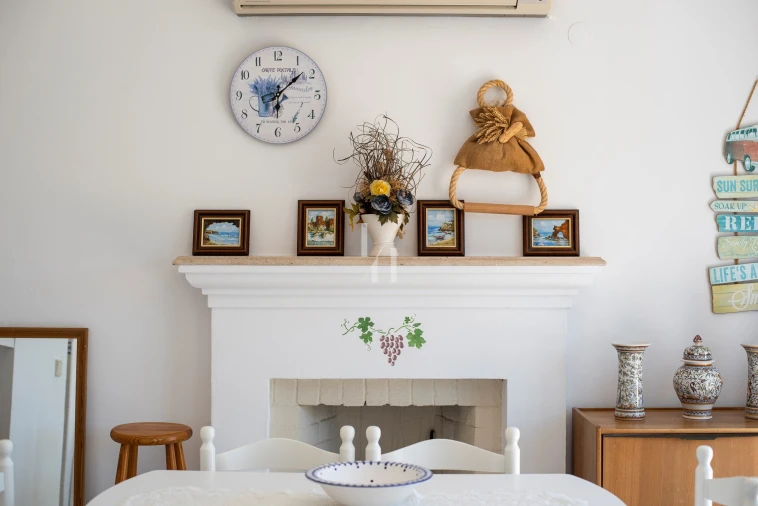 Apartamento T2 para Arrendamento férias em Quarteira Foto 8