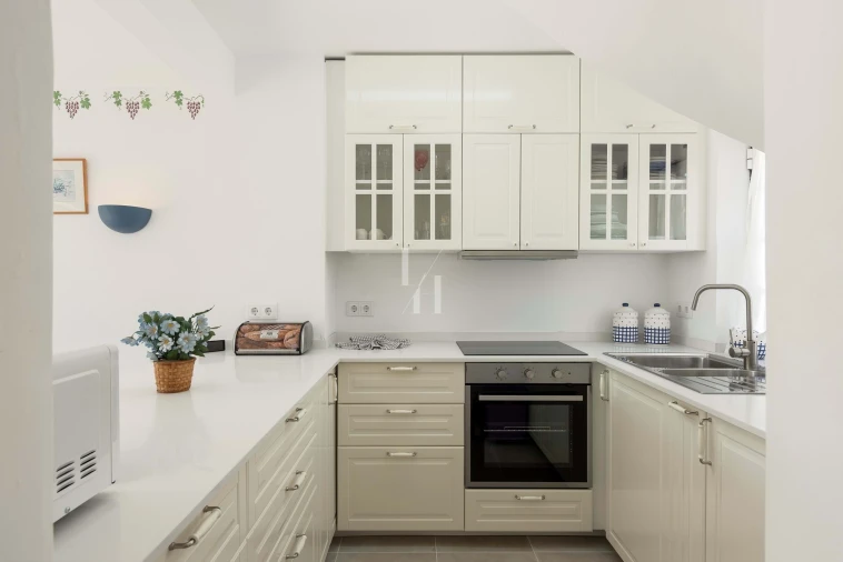 Apartamento T2 para Arrendamento férias em Quarteira Foto 9