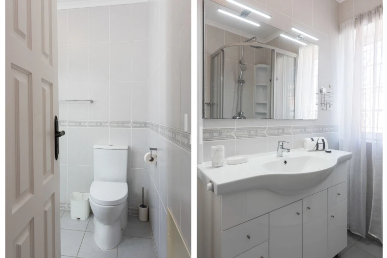 Apartamento T2 para Arrendamento férias em Quarteira Foto 20