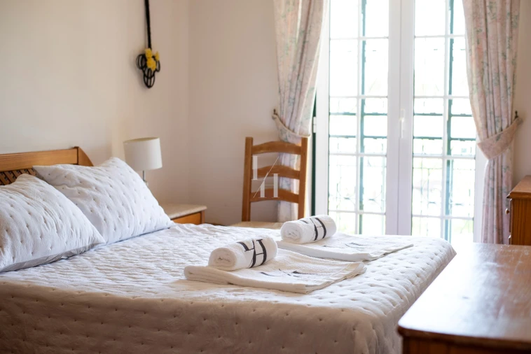 Apartamento T2 para Arrendamento férias em Quarteira Foto 19