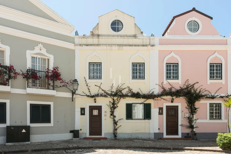 Apartamento T2 para Arrendamento férias em Quarteira Foto 27