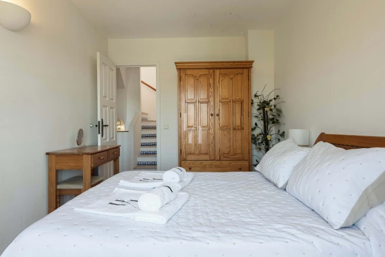 Apartamento T2 para Arrendamento férias em Quarteira Foto 18