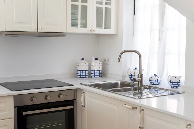 Apartamento T2 para Arrendamento férias em Quarteira Foto 10