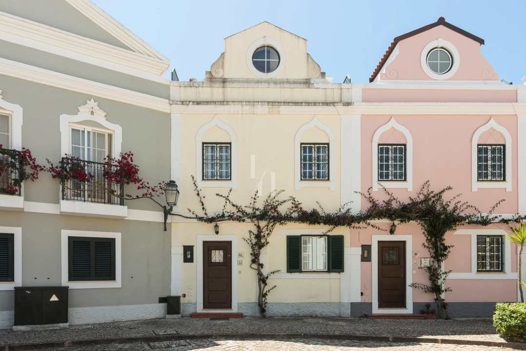 Apartamento T2 para Arrendamento férias em Quarteira Foto 27