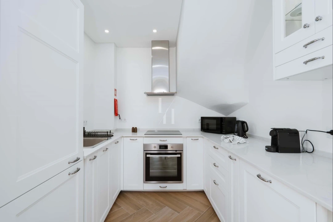 Apartamento T2 para Arrendamento férias em Quarteira Foto 22