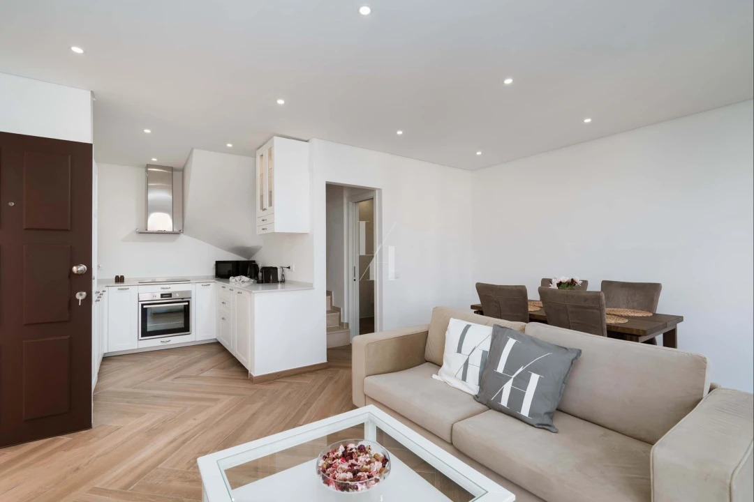 Apartamento T2 para Arrendamento férias em Quarteira Foto 1