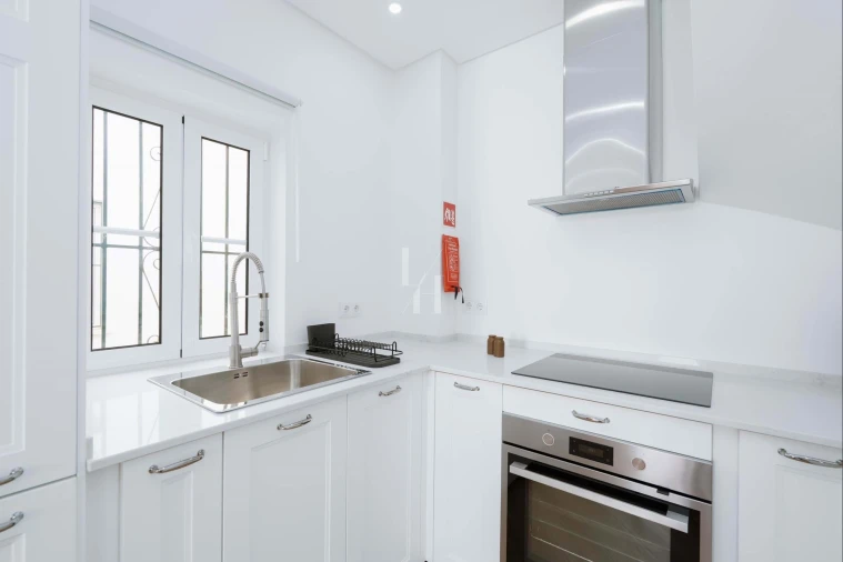 Apartamento T2 para Arrendamento férias em Quarteira Foto 20