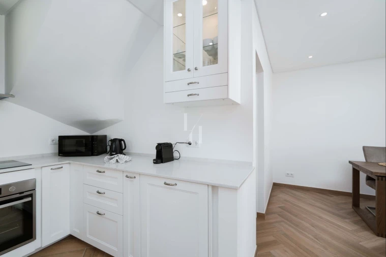 Apartamento T2 para Arrendamento férias em Quarteira Foto 21