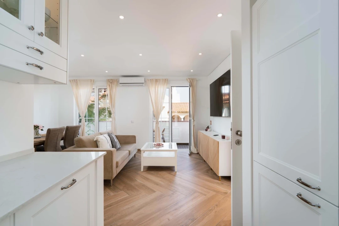 Apartamento T2 para Arrendamento férias em Quarteira Foto 24