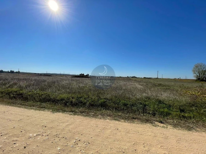 Terreno Agricola ou Rústico para Venda em Alpiarça Foto 1