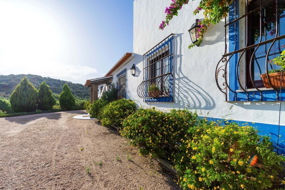 Quinta T13 para Venda em Monsaraz Foto 1