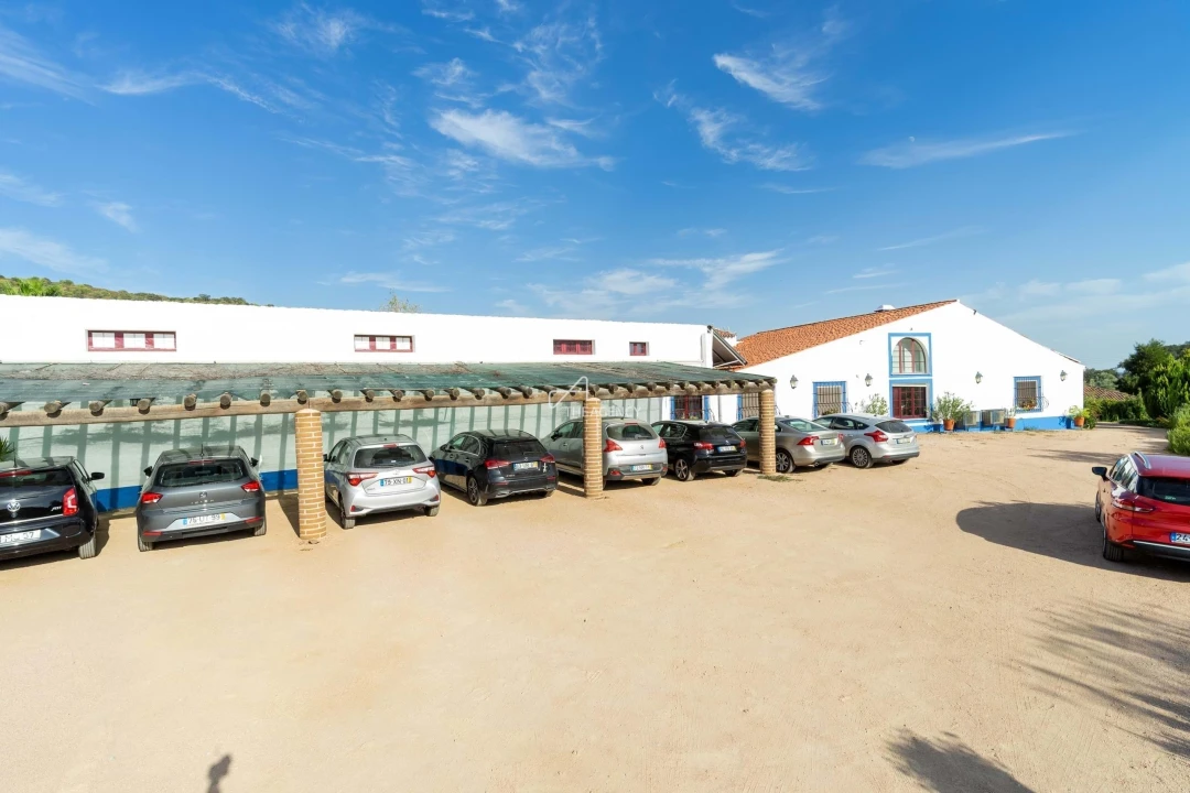 Quinta T13 para Venda em Monsaraz Foto 30